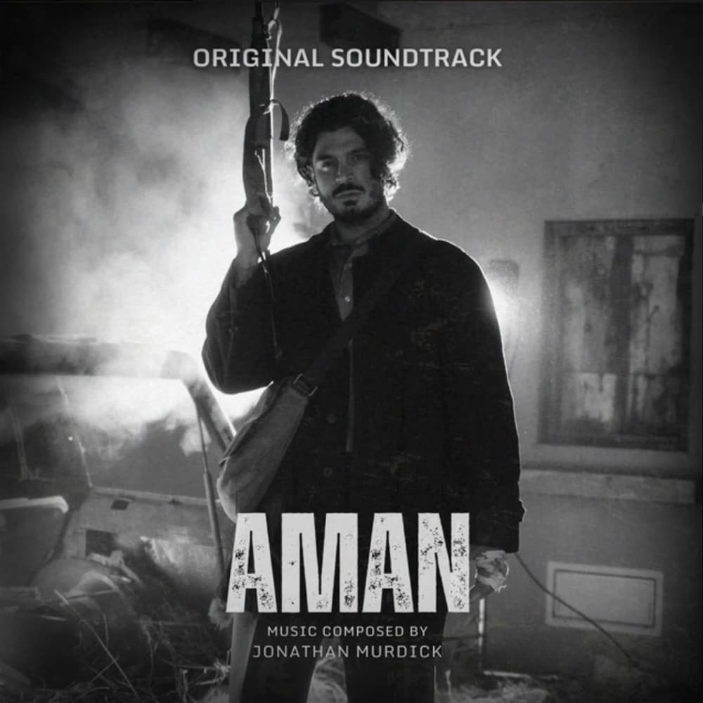 Aman artwork