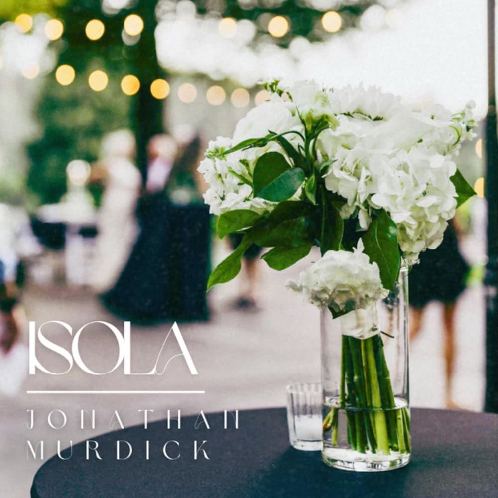 Isola cover